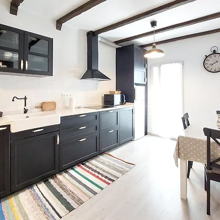 Apartment Stunning In Peniscola