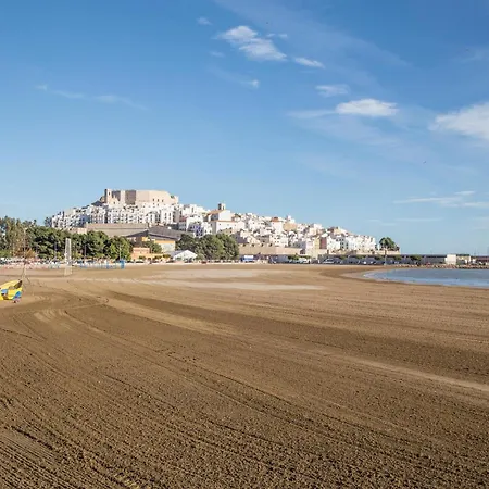 Stunning In Apartment