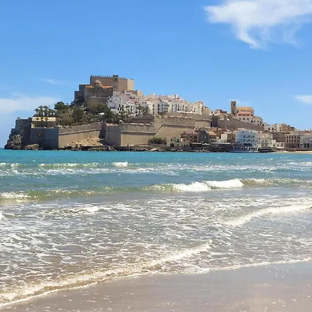 Apartment 2 Bedroom Awesome In Peniscola