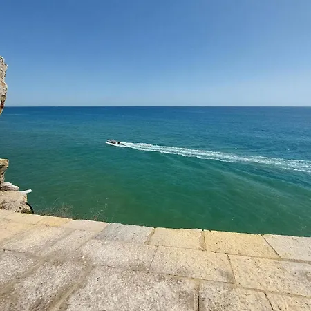 2 Bedroom Awesome In Peniscola