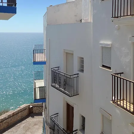 2 Bedroom Awesome In Peniscola